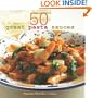 50 Great Pasta Sauces