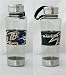 Baltimore Ravens NFL Logo 24 oz Polycarb Water Bottle