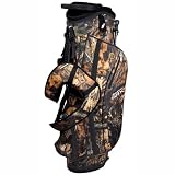 Orlimar SRX+ Golf Stand Bag (Camo)