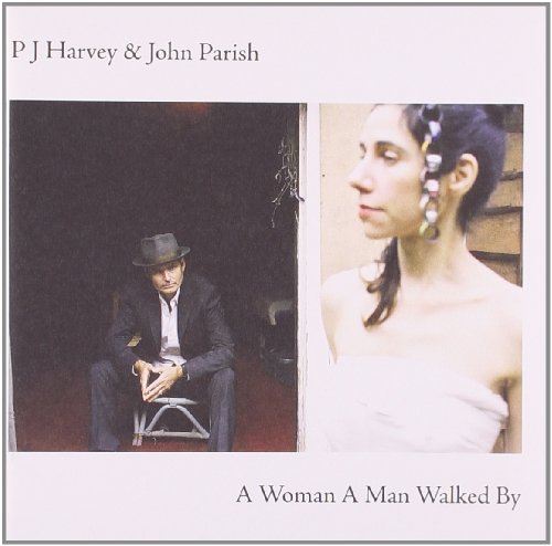 Pj Harvey - A Woman A Man Walked By - Zortam Music