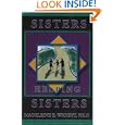 Sisters Helping Sisters by Madeleine Wright PhD