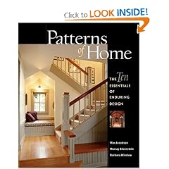 Patterns of Home: The Ten Essentials of Enduring Design