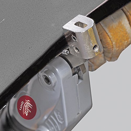 Malco QHT1 Quarter Panel Hemming Tool 686046544250