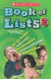Scholastic Book Of Lists II