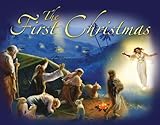 The first Christmas