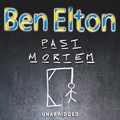 Past Mortem | [Ben Elton]