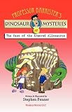 Professor Barrister s Dinosaur Mysteries #2: The Case of the Armored Allosaurus