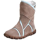 Destroy Junior Little Kid/Big Kid 68818 Boot,Serraje Celeste,32 EU (US Little Kid 1-1.5 M)