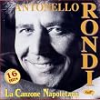 La Canzone Napoletana [CD on Demand]