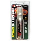 Power Straight Anti-Slice Golf Club Coating
