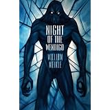 Night of the Wendigo ~ William Meikle