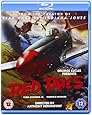 Red Tails [Blu-ray]
