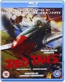 Red Tails [Blu-ray]