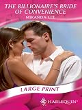The Billionaire's Bride of Convenience (Modern Romance)