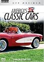DVD Maximum: America's Classic Cars