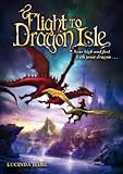 Flight to Dragon Isle