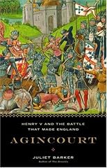 Agincourt : Henry V and the battle that made England