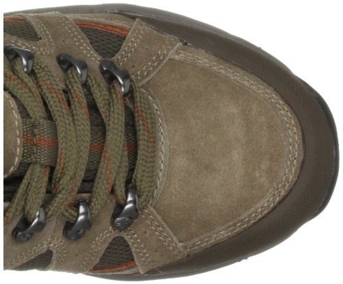Karrimor Men's Bodmin Ii Low Weathertite Taupe/Burnt Copper Walking Shoe K302TBC152 7.5 UK