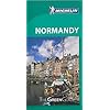 Michelin Green Guide Normandy (Green Guide/Michelin)
