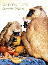 Walton Ford: Pancha Tantra