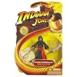 Indiana Jones Action Figure: Cairo Swordsman