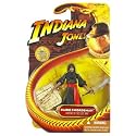 Indiana Jones Action Figure: Cairo Swordsman