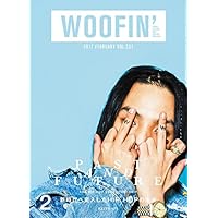 WOOFIN' 表紙画像