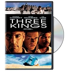 Three Kings (Keepcase)