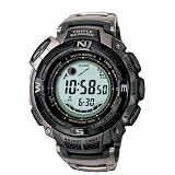 Casio Mens Pathfinder Multi-Band Solar Atomic Ultimate Watch #PAW1500T-7V by Casio