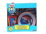 THOMAS 3 pc Mealtime Set