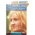 J.K.Rowling: The Wizard Behind Harry Potter