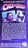 Call of the Wild [VHS] [Import]