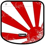 TAGGER(�^�K�[) CREW(��T�C�Y) FLAP JAPANESE SUNDOWN BSLY CF-47