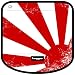 TAGGER(�^�K�[) CREW(��T�C�Y) FLAP JAPANESE SUNDOWN BSLY CF-47
