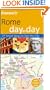 Frommer's Rome Day by Day (Frommer's Day by Day - Pocket)