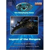  : Babylon 5 - Legends of the Rangers