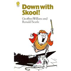 Down with Skool! (Armada Lions)