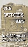 THE WITCH'S KEY (Detective Marcella Witch's Series)