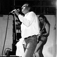 Frankie Miller