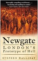 Newgate: London's Prototype of Hell