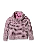 Byblos boys&girls Conjunto (Rosa / Malva)