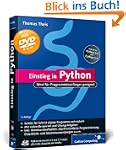 Einstieg in Python: Ideal f�r Program...