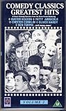 Comedy Classics Greatest Hits 2 [VHS]