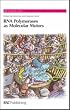 RNA Polymerases as Molecular Motors (RSC Biomolecular Sciences)