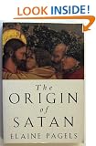 Origins of Satan