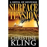 Surface Tension (Seychelle Sullivan)