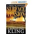 Surface Tension (Seychelle Sullivan)