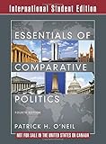 Essentials of comparative politics