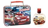 UPC 663350061611 product image for Air Val International Gift Set Cars 2 By Air Val International | upcitemdb.com