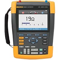 Fluke 190-102/S Color ScopeMeter, 100 MH...